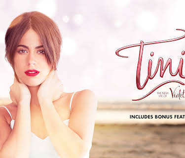 Tini: The New Life of Violetta (Subbed Version Plus Bonus Features) (2016)