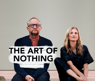 The Art of Nothing (2024)