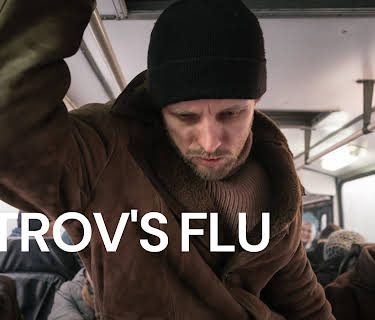 Petrov's Flu (2022)