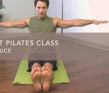 Short Pilates Class (2010)