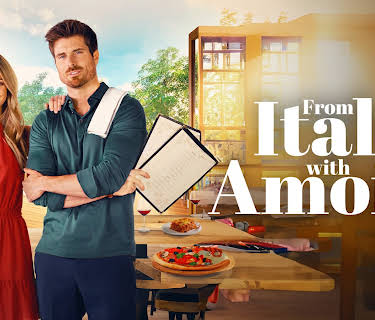 From Italy with Amore (2022)