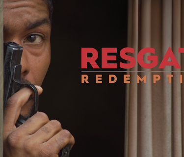 RESGATE - REDEMPTION (2019)