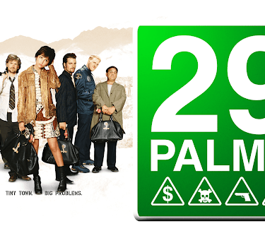 29 Palms (2003)
