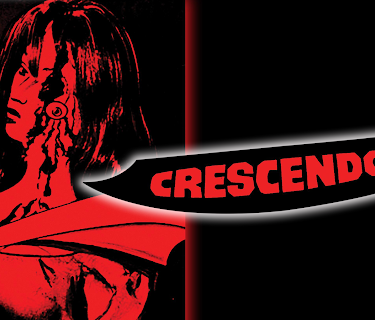Crescendo (1972)