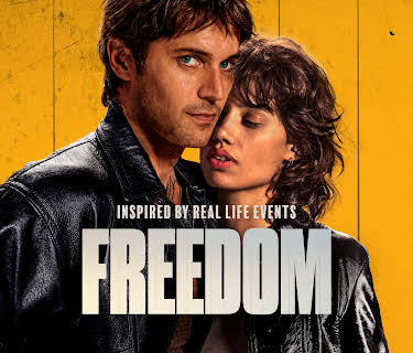 Freedom (2024)