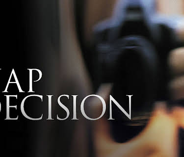 Snap Decision (2001)