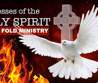 Witnesses of the Holy Spirit (The 5 fold Ministry) (2022)