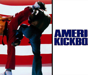 American Kickboxer 1 (1991)