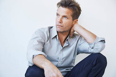 David Chokachi
