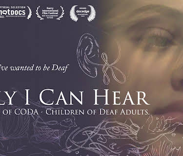 Only I Can Hear (2022)