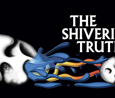 The Shivering Truth Season 1