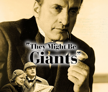 They Might Be Giants (1971)