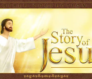 The Story of Jesus (2014)