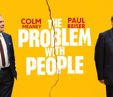 The Problem with People (2024)
