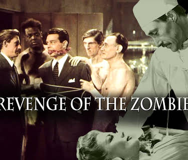 Revenge Of The Zombies (1943)