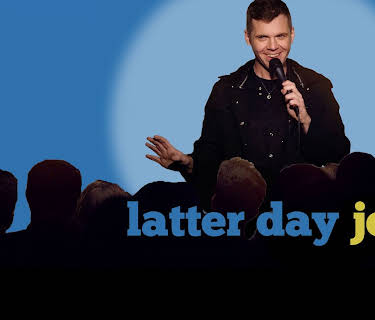 Latter Day Jew (2017)