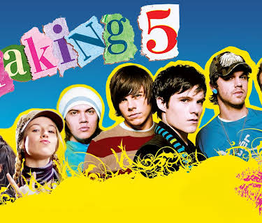 Taking 5 (2007)