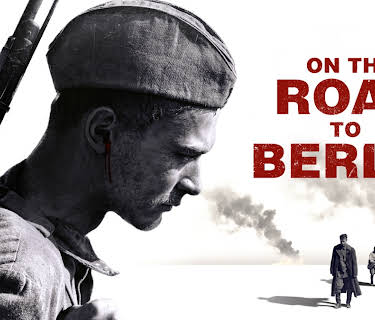 On the Road to Berlin (2015)
