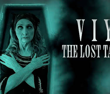 VIY: The Lost Tapes (2023)