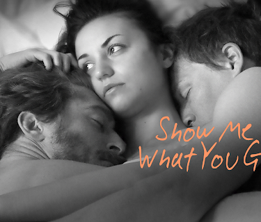 Show Me What You Got (2020)