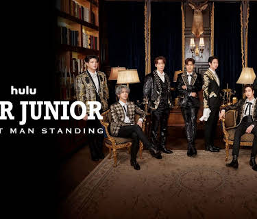Super Junior: The Last Man Standing