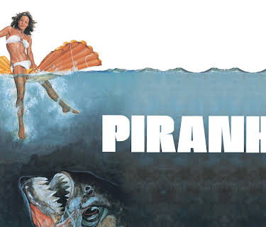 Piranha (1978)