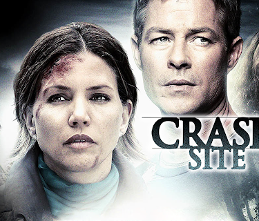 Crash Site (2011)