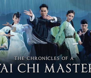 The Chronicle of a Tai Chi Master