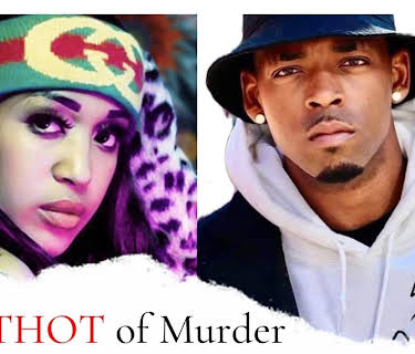 The T.H.O.T. of Murder (2024)