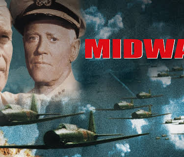 Midway (1976)