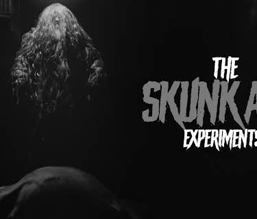 The Skunk Ape Experiments (2022)