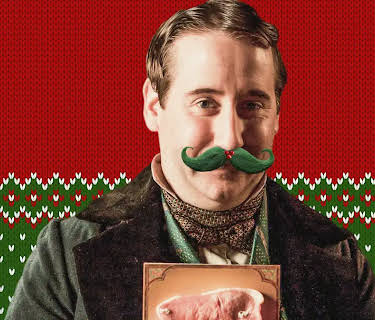 Horrible Histories: Horrible Christmas