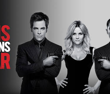 This Means War (1955)