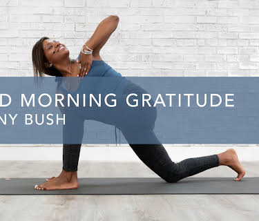 Good Morning Gratitude (2020)