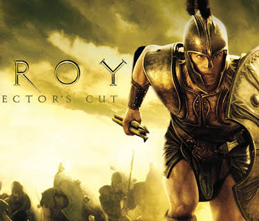 Troy (Director's Cut) (2004)