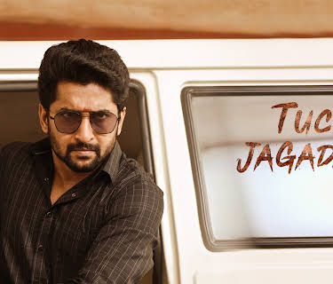 Tuck Jagadish (2021)