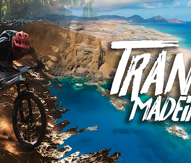 Trans Madeira May 2025 (2025)
