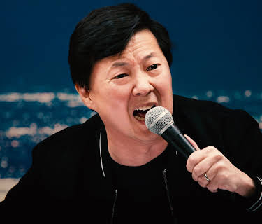 Ken Jeong: You Complete Me, Ho (2019)
