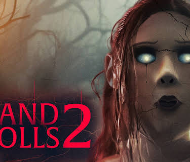 Island of the Dolls 2 (2023)