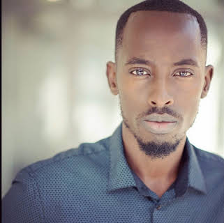 Ian Nsenga