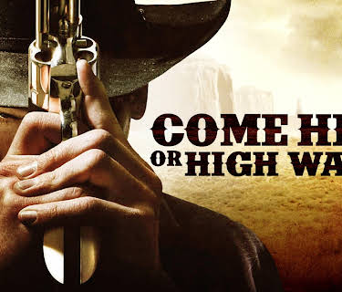 Come Hell or High Water (2008)