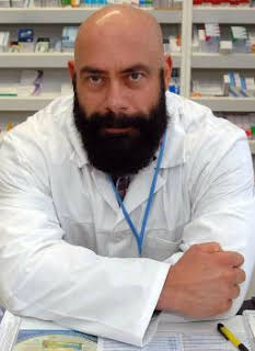 Gödeny György