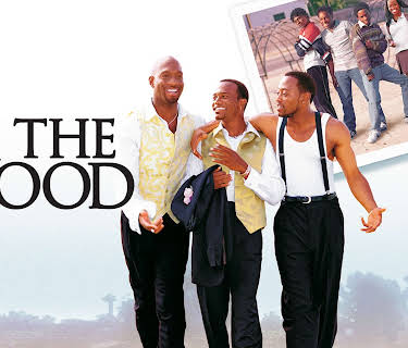 The Wood (1999)