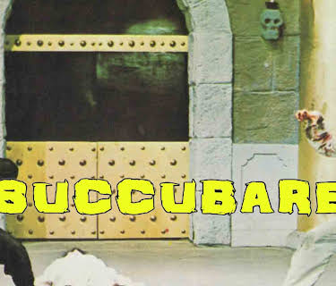 Succubare (1981)