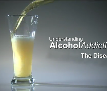 Understanding Alcohol Addiction