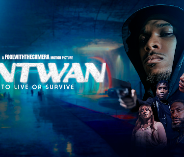 Antwan (2024)