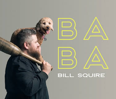 Bill Squire: Bam Bam (2022)