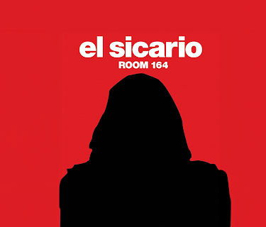 El Sicario: The Autobiography of a Mexican Assassin (English Subtitled) (2011)