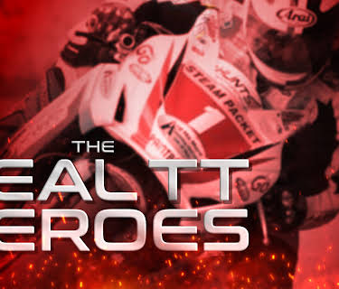 The Real TT Heroes
