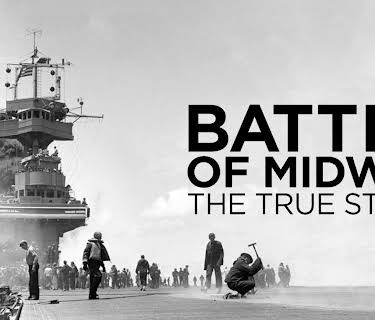 Battle of Midway: The True Story